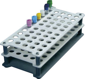 Yudo / DME / HASCO Custom Medical Injection Moulding For Plastic Test Tube