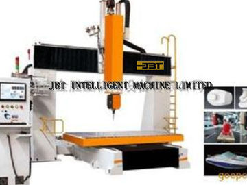 Wooden CNC Router CNC Machining Center Mould Engraving Machine