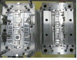 HASCO , MISUMI Medical Injection Molding Custom LKM Base